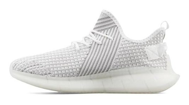 Slazenger Dark Tranner SA11RE471-000 Bağcıklı Erkek Günlük Ayakkabı Beyaz