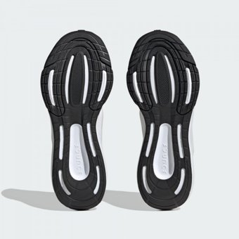 Adidas Ultrabounce ID2250 Ortopedik Bağcıklı Kadın Koşu Ayakkabısı Beyaz