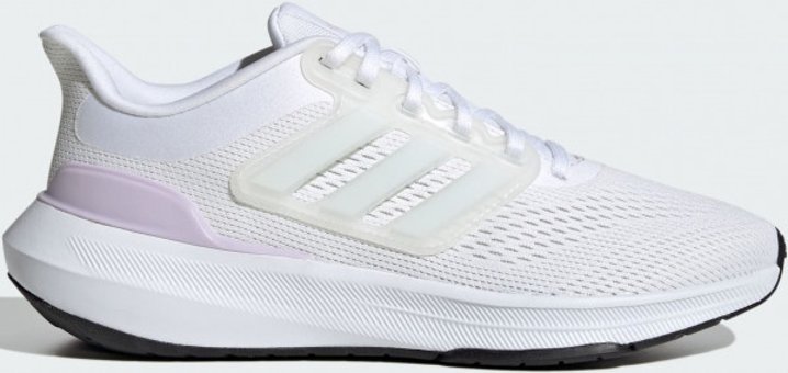 Adidas Ultrabounce ID2250 Ortopedik Bağcıklı Kadın Koşu Ayakkabısı Beyaz