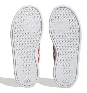 Adidas Breaknet 2.0 HP8960 Ortopedik Bağcıklı Kız Çocuk Günlük Ayakkabı Beyaz