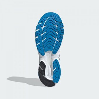 Adidas Adistar Cushion ID5747 Ortopedik Bağcıklı Erkek Koşu Ayakkabısı Siyah