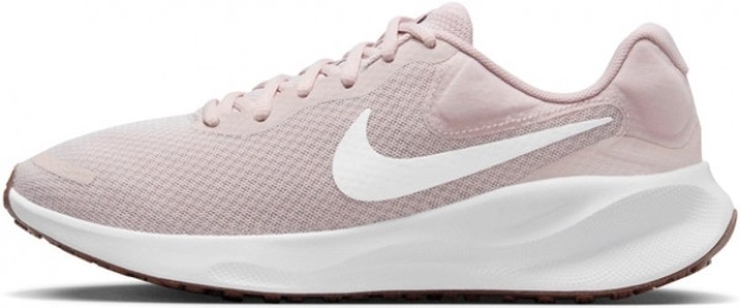 Nike Revolution 7 FB2208-007 Bağcıklı Kadın Koşu Ayakkabısı Pembe