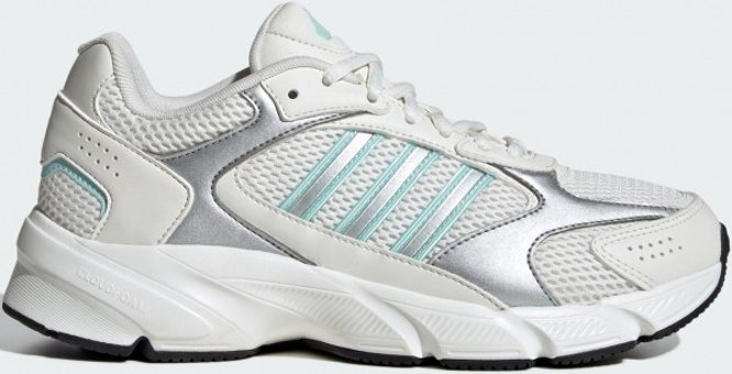 Adidas Crazychaos 2000 IH0306 Ortopedik Bağcıklı Kadın Günlük Ayakkabı Beyaz