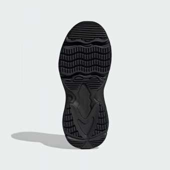 Adidas Ozgaia IG6045 Bağcıklı Kadın Günlük Ayakkabı Siyah