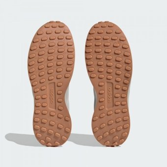 Adidas Run 70S Lifestyle ID1874 Bağcıklı Erkek Koşu Ayakkabısı Gri