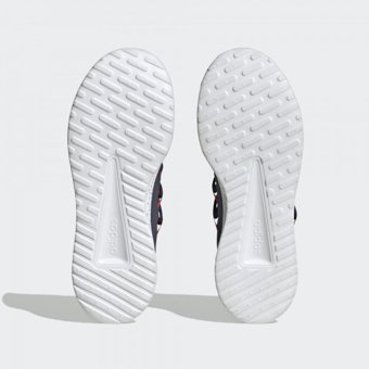 Adidas Lite Racer Adapt 4.0 Cloudfoam Slip-On HP2677 Ortopedik Bağcıklı Erkek Günlük Ayakkabı Lacivert