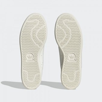 Adidas Stan Smith HQ6813 Bağcıklı Erkek Günlük Ayakkabı Beyaz