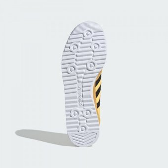 Adidas SL 72 RS IH7912 Ortopedik Bağcıklı Unisex Günlük Ayakkabı Hardal