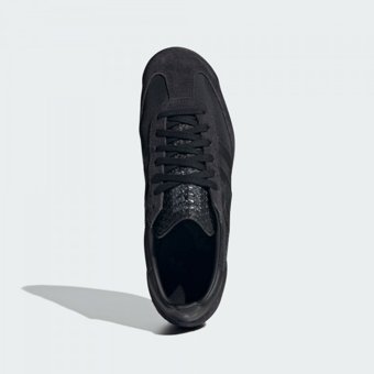 Adidas SL 72 RS IH8019 Ortopedik Bağcıklı Unisex Günlük Ayakkabı Siyah