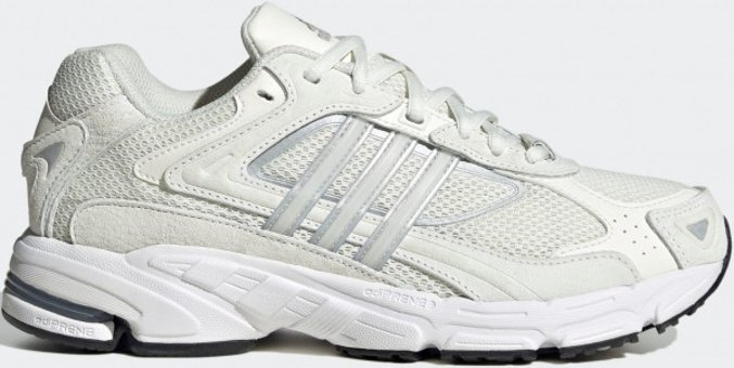 Adidas Response CL ID4292 Ortopedik Bağcıklı Kadın Günlük Ayakkabı Beyaz