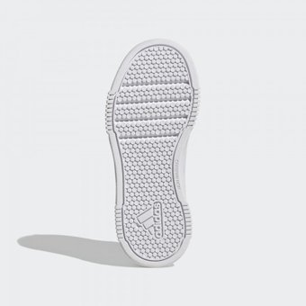 Adidas Tensaur Sport Training Lace GW6423 Bağcıklı Erkek Çocuk Günlük Ayakkabı Beyaz