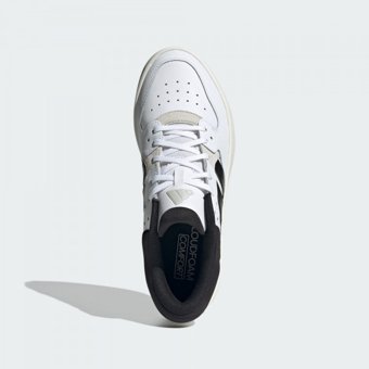 Adidas Court 24 IF1656 Ortopedik Bağcıklı Unisex Günlük Ayakkabı Beyaz