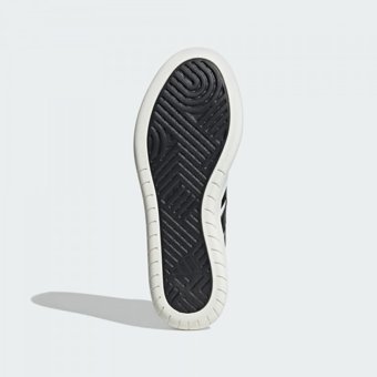 Adidas Court 24 IF1656 Ortopedik Bağcıklı Unisex Günlük Ayakkabı Beyaz
