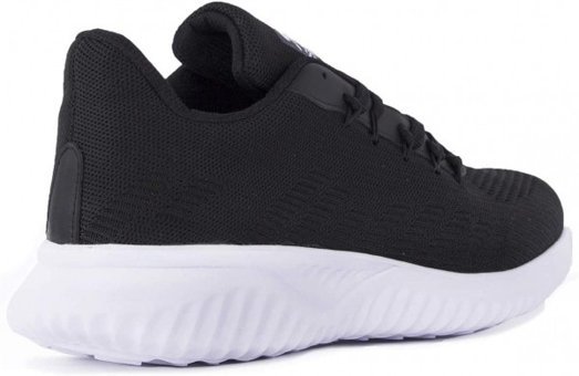 Slazenger Armor I SA11RE246-510 Bağcıklı Eva Erkek Yürüyüş Ayakkabısı Siyah
