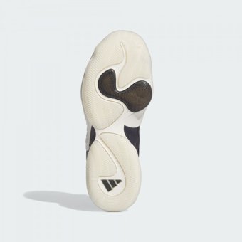 Adidas Trae Young Unlimited 2 IE7764 Ortopedik Bağcıklı Unisex Basketbol Ayakkabısı Siyah