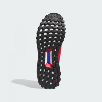 Adidas Ultraboost 1.0 ATR ID9641 Ortopedik Kilitli Bağcıklı Unisex Koşu Ayakkabısı Siyah