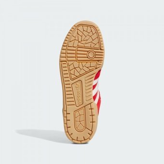 Adidas Rivalry 86 Low ID8410 Bağcıklı Erkek Günlük Ayakkabı Kırmızı