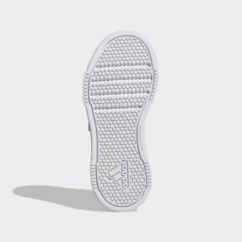 Adidas Tensaur Hook And Loop GW1987 Cırtlı Kız Çocuk Günlük Ayakkabı Beyaz