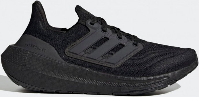 Adidas Ultraboost Light GZ5166 Bağcıklı Kadın Koşu Ayakkabısı Siyah