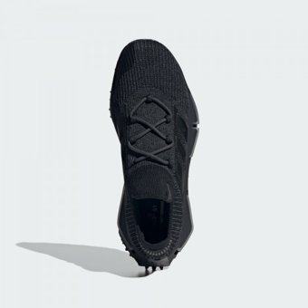 Adidas NMD_S1 IG5537 Ortopedik Bağcıklı Erkek Günlük Ayakkabı Siyah