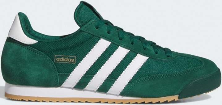 Adidas R71 IH1326 Bağcıklı Erkek Günlük Ayakkabı Yeşil