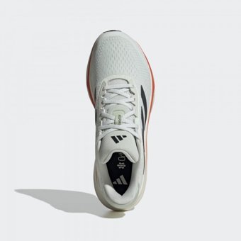 Adidas Response Super JI4319 Ortopedik Bağcıklı Erkek Koşu Ayakkabısı Yeşil