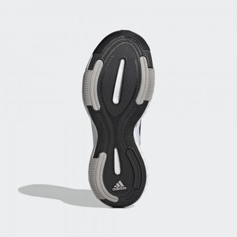 Adidas Response GX1999 Ortopedik Bağcıklı Erkek Koşu Ayakkabısı Beyaz