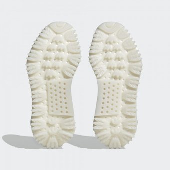 Adidas NMD_S1 HQ4468 Ortopedik Bağcıklı Kadın Koşu Ayakkabısı Mavi