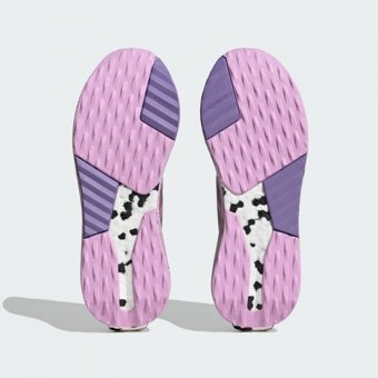 Adidas Avryn IG0647 Ortopedik Bağcıklı Adiwear Kadın Günlük Ayakkabı Lila