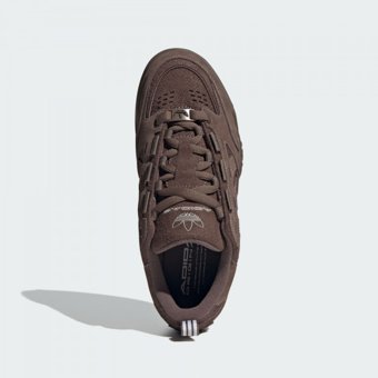 Adidas ADI2000 IG6779 Bağcıklı Unisex Günlük Ayakkabı Kahverengi