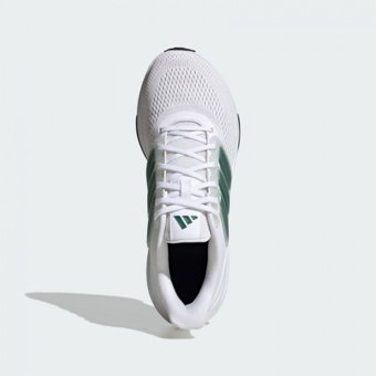 Adidas Ultrabounce ID2251 Bağcıklı Erkek Koşu Ayakkabısı Beyaz