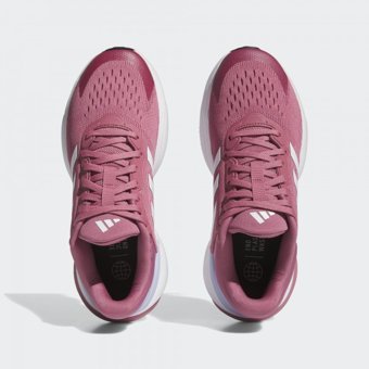 Adidas Response Super 3.0 HP5941 Ortopedik Bağcıklı Kadın Koşu Ayakkabısı Pembe