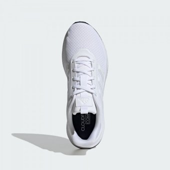 Adidas X_PLR Path ID0466 Ortopedik Bağcıklı Erkek Günlük Ayakkabı Beyaz