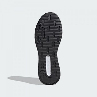 Adidas X_PLR Path ID0466 Ortopedik Bağcıklı Erkek Günlük Ayakkabı Beyaz