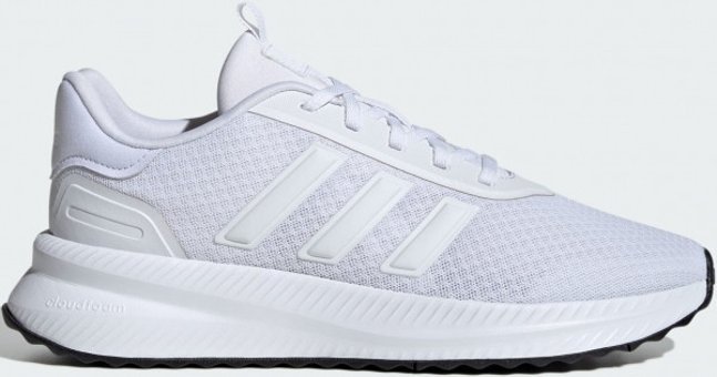 Adidas X_PLR Path ID0466 Ortopedik Bağcıklı Erkek Günlük Ayakkabı Beyaz