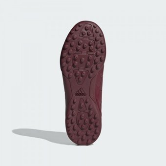 Adidas Copa Pure II League IE7526 Bağcıklı Halı Saha Ayakkabısı Bordo