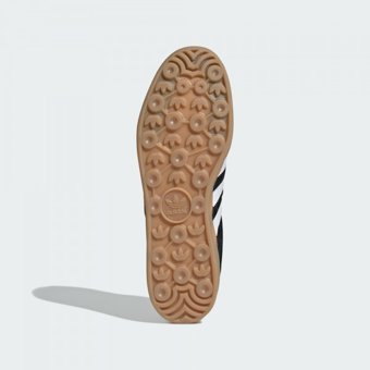 Adidas Gazelle Indoor IF9642 Bağcıklı Erkek Günlük Ayakkabı Siyah