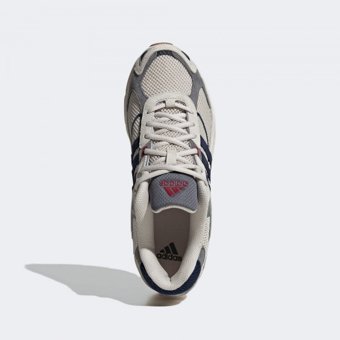Adidas Response CL IG6916 Ortopedik Bağcıklı Unisex Günlük Ayakkabı Bej