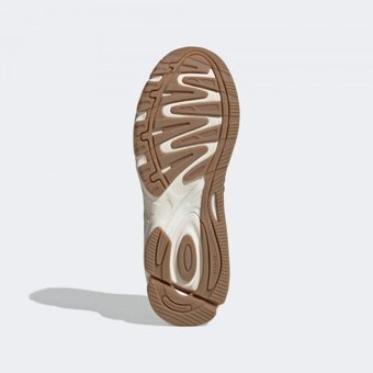 Adidas Response CL IG6916 Ortopedik Bağcıklı Unisex Günlük Ayakkabı Bej