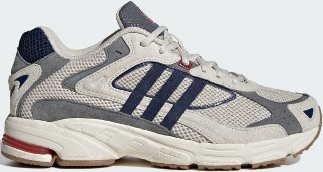 Adidas Response CL IG6916 Ortopedik Bağcıklı Unisex Günlük Ayakkabı Bej