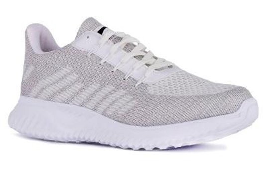 Slazenger Armor I SA11RE246-001 Bağcıklı Eva Erkek Yürüyüş Ayakkabısı Beyaz