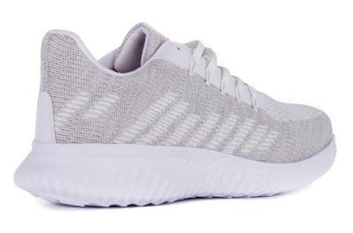 Slazenger Armor I SA11RE246-001 Bağcıklı Eva Erkek Yürüyüş Ayakkabısı Beyaz
