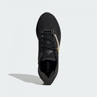Adidas Avryn IF8189 Bağcıklı Adiwear Unisex Günlük Ayakkabı Siyah