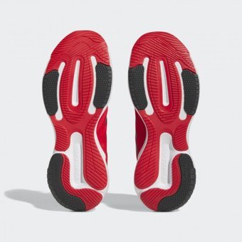 Adidas Response Super 3.0 HP5934 Ortopedik Bağcıklı Erkek Koşu Ayakkabısı Kırmızı