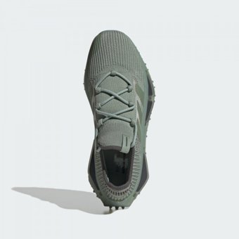 Adidas NMD_S1 IE9550 Ortopedik Bağcıklı Kadın Günlük Ayakkabı Haki