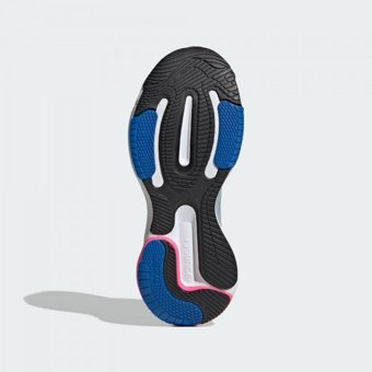 Adidas Response Super 2.0 IG0329 Ortopedik Bağcıklı Kadın Koşu Ayakkabısı Mavi