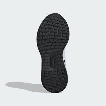 Adidas Runfalcon 5 IE8582 Ortopedik Bağcıklı-Cırtlı Erkek Çocuk Günlük Ayakkabı Beyaz
