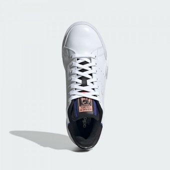 Adidas Stan Smith Bonega 2B IG2585 Bağcıklı Unisex Günlük Ayakkabı Beyaz