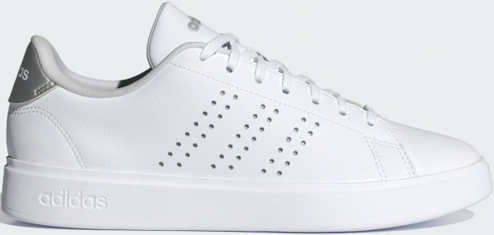 Adidas Advantage 2.0 IG9175 Bağcıklı Kadın Günlük Ayakkabı Beyaz