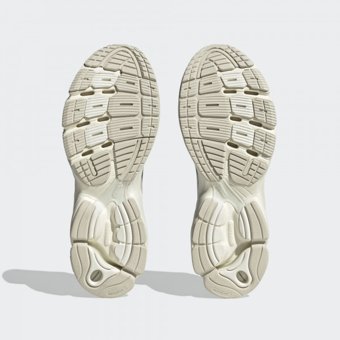 Adidas Orketro GZ9695 Ortopedik Bağcıklı Erkek Günlük Ayakkabı Gri